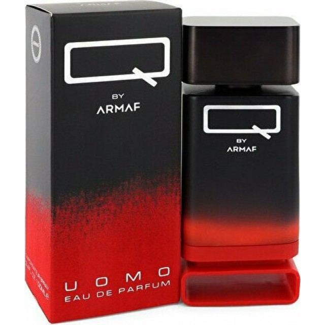 ARMAF Q Uomo EDP 100ml